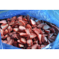 Frozen Fruits IQF Strawberry Halves